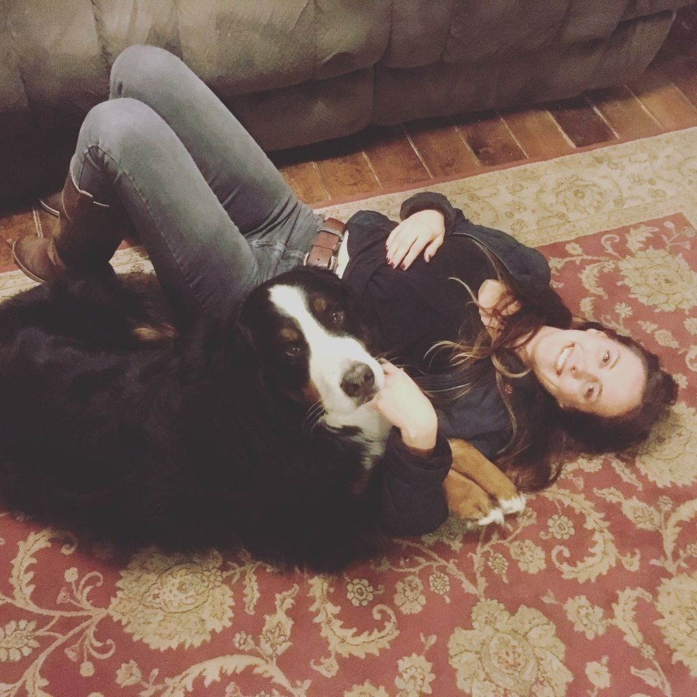 Meet your Posher, Isabella